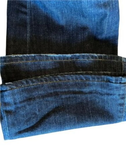Citizens of Humanity Ingrid #002 Womens Low Waist Flare Jeans Blue Size 29 - Picture 6 of 13